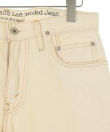 Levi's Lefty Jean by Takahiro Kuraishi（リーバイスレフティージーンバイタカヒロクライシ）デニムパンツ 白 サイズ:29(S位) メンズ/2200623990216
