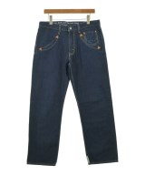 Levi's Lefty Jean by Takahiro Kuraishi（リーバイスレフティージーンバイタカヒロクライシ）デニムパンツ 紺 サイズ:33(L位) メンズ/2200644327046