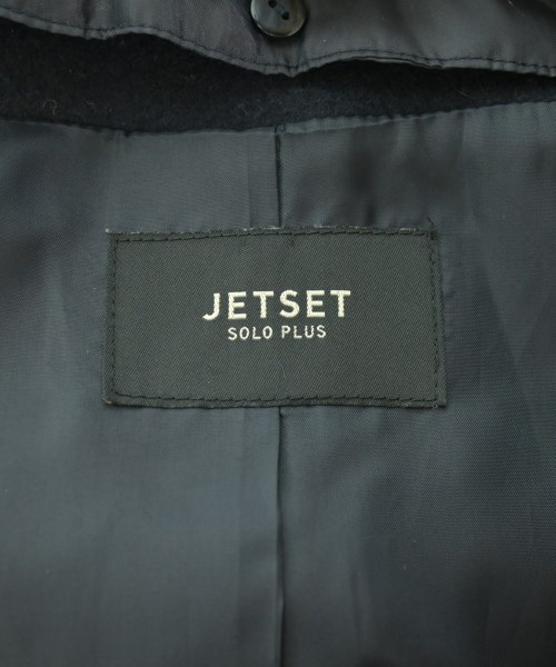 JETSET SOLO PLUS（ジェットセットソロプラス）その他 紺 サイズ:36(S位) レディース/2200696252044