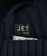 JETSET SOLO PLUS（ジェットセットソロプラス）カーディガン 紺 サイズ:F レディース/2200694862023