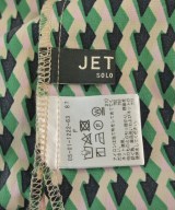 JETSET SOLO PLUS（ジェットセットソロプラス）ブラウス 緑 サイズ:F レディース/2200694862030