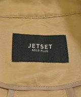 JETSET SOLO PLUS（ジェットセットソロプラス）その他 ベージュ サイズ:38(M位) レディース/2200722568200