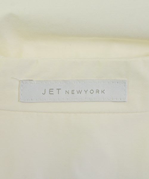 JET NEW YORK（ジェットニューヨーク）その他 白 サイズ:4(XL位) レディース/2200635364111