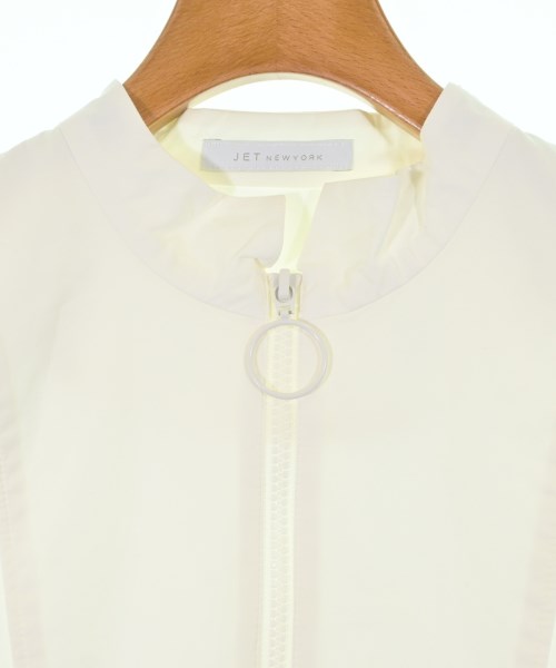 JET NEW YORK（ジェットニューヨーク）その他 白 サイズ:4(XL位) レディース/2200635364111