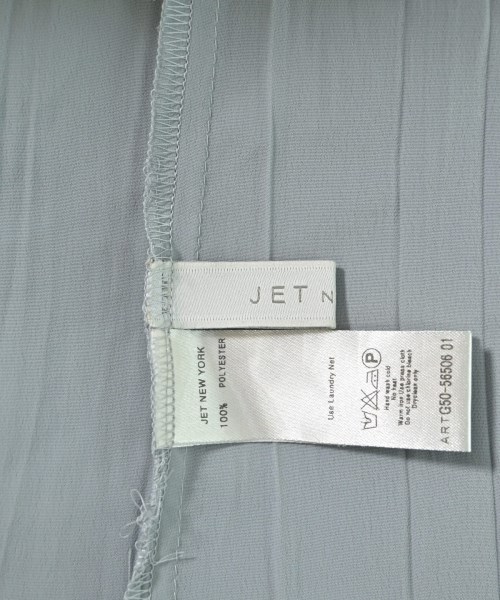 JET NEW YORK（ジェットニューヨーク）ワンピース グレー サイズ:4(M位) レディース/2200622015149