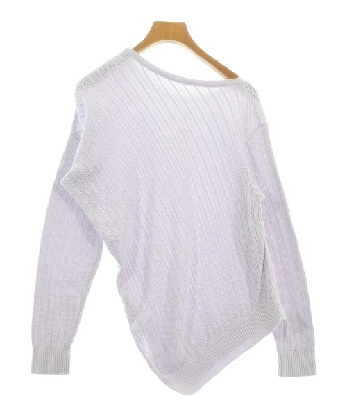 JET NEW YORK（ジェットニューヨーク）ニット・セーター 紫 サイズ:F レディース/2200635197085