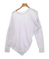 JET NEW YORK（ジェットニューヨーク）ニット・セーター 紫 サイズ:F レディース/2200635197085