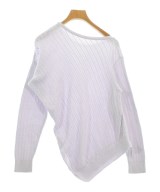 JET NEW YORK（ジェットニューヨーク）ニット・セーター 紫 サイズ:F レディース/2200635197085