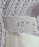 JET NEW YORK（ジェットニューヨーク）ニット・セーター 紫 サイズ:F レディース/2200635197085