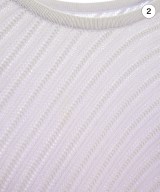 JET NEW YORK（ジェットニューヨーク）ニット・セーター 紫 サイズ:F レディース/2200635197085