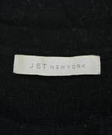 JET NEW YORK（ジェットニューヨーク）ワンピース 黒 サイズ:4(M位) レディース/2200616047064