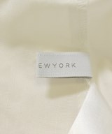 JET NEW YORK（ジェットニューヨーク）ワンピース 白 サイズ:4(XL位) レディース/2200691447124