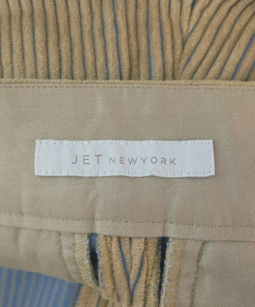 JET NEW YORK（ジェットニューヨーク）その他 ベージュ サイズ:4(M位) レディース/2200680186157