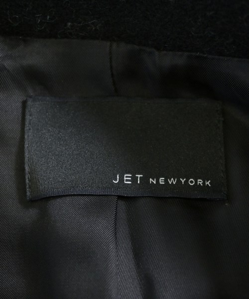 JET NEW YORK（ジェットニューヨーク）その他 黒 サイズ:4(XL位) レディース/2200643282018