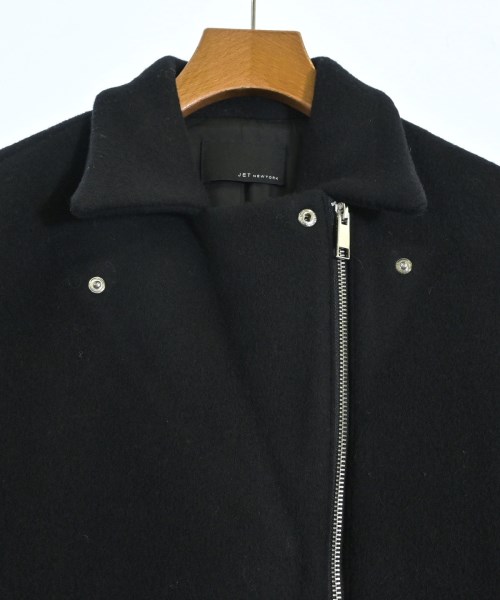 JET NEW YORK（ジェットニューヨーク）その他 黒 サイズ:4(XL位) レディース/2200643282018