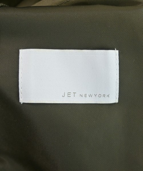 JET NEW YORK（ジェットニューヨーク）その他 カーキ サイズ:4(XL位) レディース/2200638180015