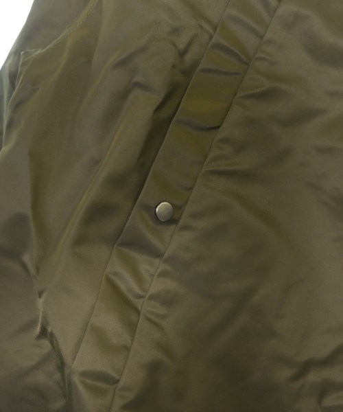 JET NEW YORK（ジェットニューヨーク）その他 カーキ サイズ:4(XL位) レディース/2200638180015