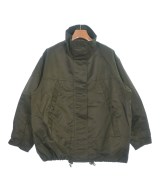 JET NEW YORK（ジェットニューヨーク）その他 カーキ サイズ:4(XL位) レディース/2200638180015