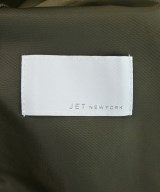 JET NEW YORK（ジェットニューヨーク）その他 カーキ サイズ:4(XL位) レディース/2200638180015