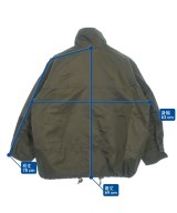 JET NEW YORK（ジェットニューヨーク）その他 カーキ サイズ:4(XL位) レディース/2200638180015