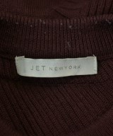 JET NEW YORK（ジェットニューヨーク）ニット・セーター 赤 サイズ:-(L位) レディース/2200682576062