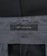 JET NEW YORK（ジェットニューヨーク）スラックス 黒 サイズ:4(XL位) レディース/2200687389063