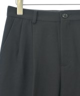 JET NEW YORK（ジェットニューヨーク）スラックス 黒 サイズ:4(XL位) レディース/2200687389063