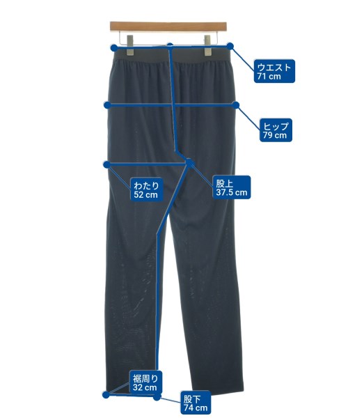 Rawtus（ロゥタス）その他 紺 サイズ:44(XL位) レディース/2200630364796