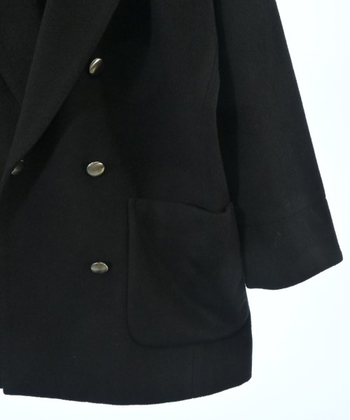 Rawtus（ロゥタス）その他 黒 サイズ:36(S位) レディース/2200625761029