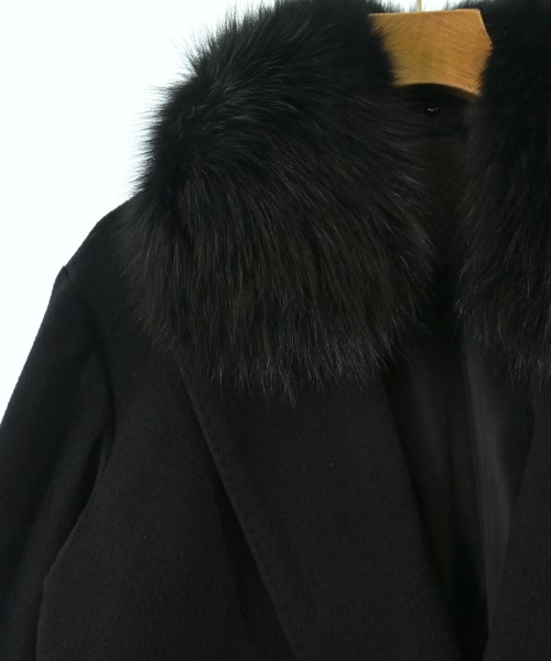 Rawtus（ロゥタス）その他 黒 サイズ:36(S位) レディース/2200625761029