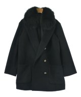 Rawtus（ロゥタス）その他 黒 サイズ:36(S位) レディース/2200625761029