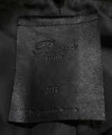 Rawtus（ロゥタス）その他 黒 サイズ:36(S位) レディース/2200625761029