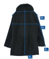 Rawtus（ロゥタス）その他 黒 サイズ:36(S位) レディース/2200625761029