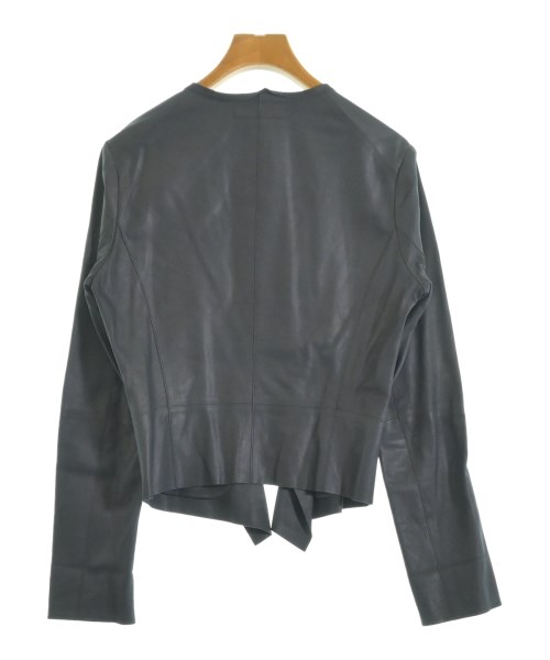 Rawtus（ロゥタス）カジュアルジャケット 紺 サイズ:36(S位) レディース/2200619930196