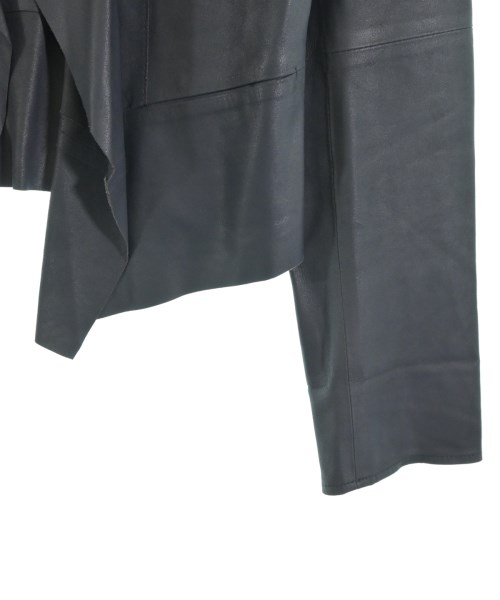 Rawtus（ロゥタス）カジュアルジャケット 紺 サイズ:36(S位) レディース/2200619930196