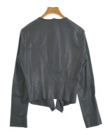 Rawtus（ロゥタス）カジュアルジャケット 紺 サイズ:36(S位) レディース/2200619930196