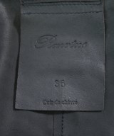 Rawtus（ロゥタス）カジュアルジャケット 紺 サイズ:36(S位) レディース/2200619930196