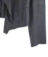 Rawtus（ロゥタス）カジュアルジャケット 紺 サイズ:36(S位) レディース/2200619930196