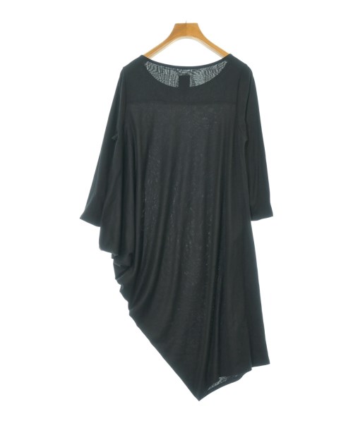 Rawtus（ロゥタス）ワンピース 黒 サイズ:36(S位) レディース/2200676867367