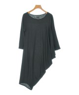 Rawtus（ロゥタス）ワンピース 黒 サイズ:36(S位) レディース/2200676867367