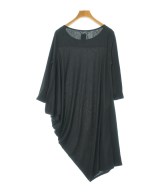 Rawtus（ロゥタス）ワンピース 黒 サイズ:36(S位) レディース/2200676867367