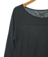 Rawtus（ロゥタス）ワンピース 黒 サイズ:36(S位) レディース/2200676867367