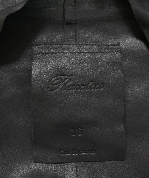 Rawtus（ロゥタス）その他 黒 サイズ:36(S位) レディース/2200694087020