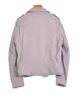 Rawtus（ロゥタス）ライダース 紫 サイズ:38(M位) レディース/2200697830012