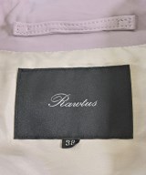 Rawtus（ロゥタス）ライダース 紫 サイズ:38(M位) レディース/2200697830012