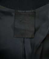 Rawtus（ロゥタス）コート 黒 サイズ:36(S位) レディース/2200645585025