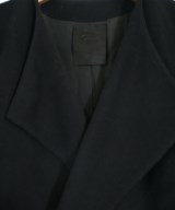 Rawtus（ロゥタス）コート 黒 サイズ:36(S位) レディース/2200645585025