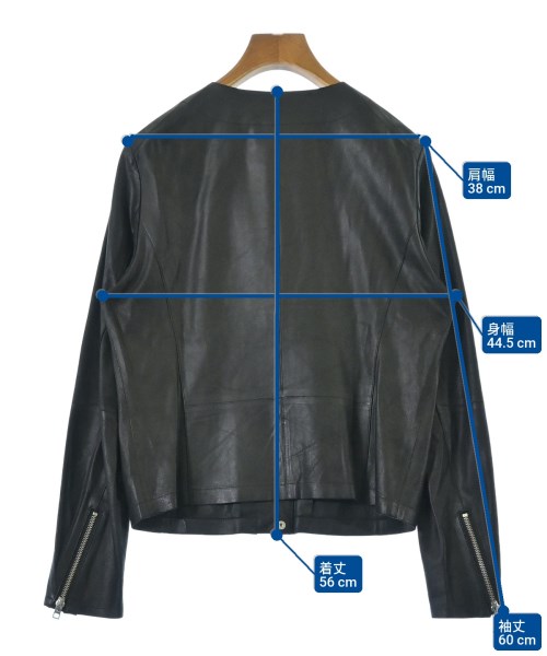 Rawtus（ロゥタス）その他 黒 サイズ:38(M位) レディース/2200642665027