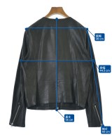 Rawtus（ロゥタス）その他 黒 サイズ:38(M位) レディース/2200642665027