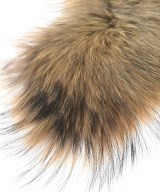 Rawtus（ロゥタス）マフラー 茶 サイズ:- レディース/2200652817171